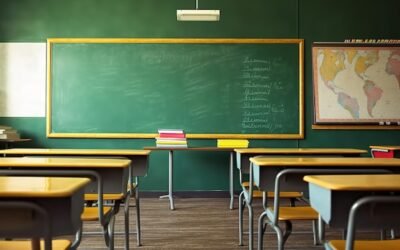 Calendario escolar 2025: cuándo inician las clases en cada provincia