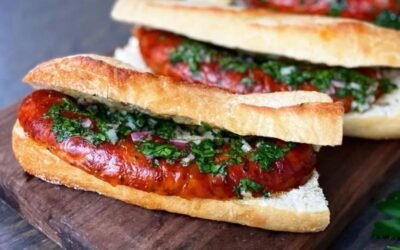 Buenos Aires se prepara para una nueva edición del Chori Fest