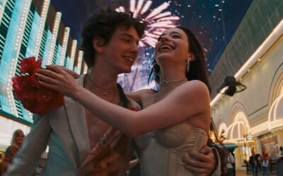 Anora, una de las mejores películas del 2024, estrenó en la Argentina