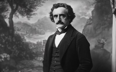 Para conmemorar su natalicio: cuáles son las mejores obras de Edgar Allan Poe