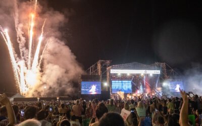 Fiesta Nacional del Mate: qué artistas tocarán y cómo adquirir las entradas