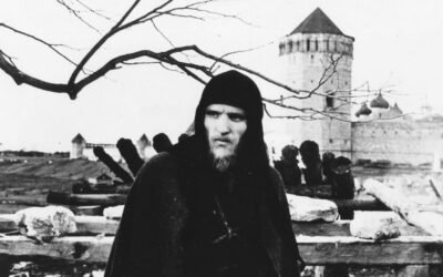 «Integral Andréi Tarkovski», el ciclo de películas que abrirá la temporada en el Teatro San Martín