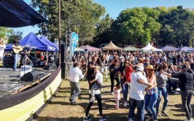 Comienza la Fiesta de la Empanada Costera en Mar Chiquita