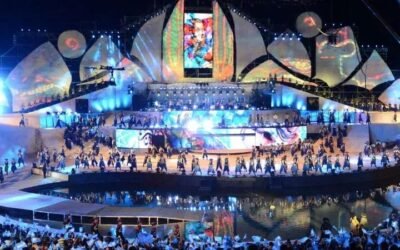 Fiesta Nacional de la Vendimia 2025: todavía quedan entradas disponibles