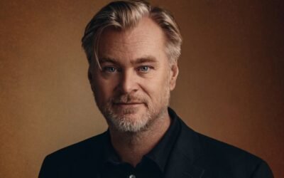La Odisea: se conocieron nuevos detalles de la próxima película de Christopher Nolan