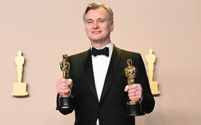 Premios Oscar 2025: a qué hora comienza la ceremonia y quiénes están nominados