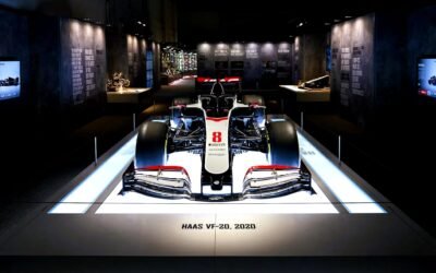 La Exhibición de la Fórmula 1 llega a la Argentina: de qué trata y cómo conseguir las entradas