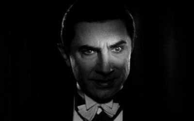 Comenzó el homenaje al actor Béla Lugosi en el Teatro San Martín