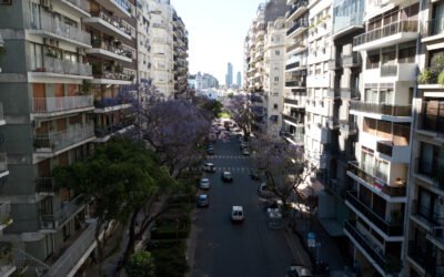 El índice para calcular el aumento del alquiler bajó de forma contundente