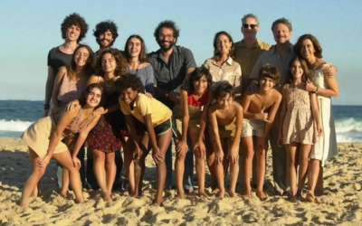 Así es «Aún estoy aquí», la película que promete arrasar en los Oscar