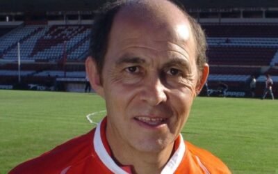 Ricardo Bochini, ícono del fútbol argentino, cumple años