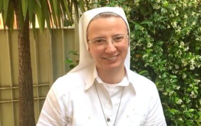 Vaticano: el papa Francisco designó a la primera mujer al frente de un dicasterio