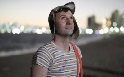 Apareció el avance de la serie de “Chespirito”