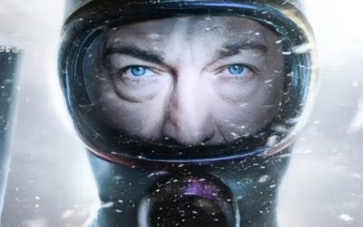 Los 13 lugares donde se filmó «El Eternauta»