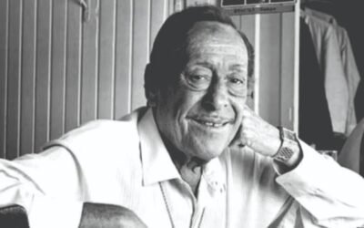 Se cumplen 99 años del nacimiento del «Polaco» Goyeneche