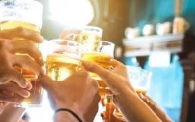 Verano 2025: Happy Hour en Mar del Plata