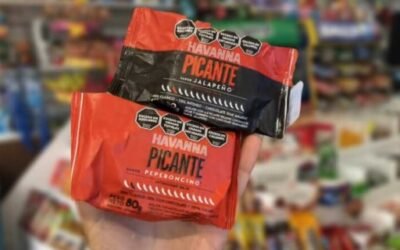 “Havanna” y una apuesta picante en el verano 2025