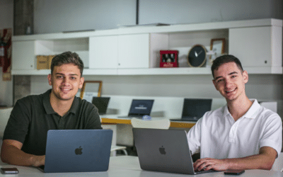 Dos argentinos revolucionaron el mundo del e-commerce con un bot que compara precios