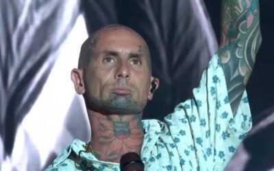 Ke Personajes y un show más que especial