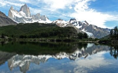 Para visitar en verano: los lugares más hermosos de la Patagonia argentina, según la IA