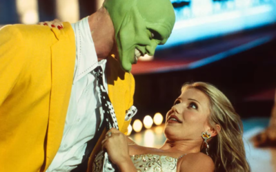 Cameron Diaz, dispuesta a protagonizar «La Máscara 2»