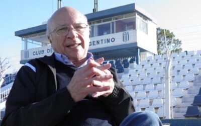 Monte Maíz, el rival de Boca que no se achica