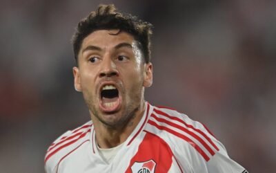 Triunfo agónico de River en un miércoles lleno de fútbol