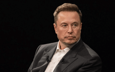 Los robotaxis de Elon Musk estarán en la calle el próximo 22 de junio