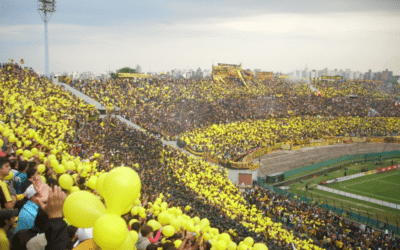 Histórica colecta en Uruguay para que Peñarol compre a su jugador estrella