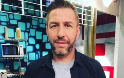 Emiliano Pinsón formará parte de un experimento en la lucha contra el Parkinson