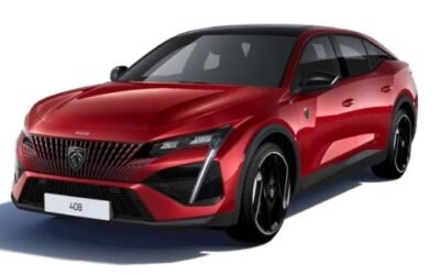 Peugeot moverá el mercado con un modelo histórico