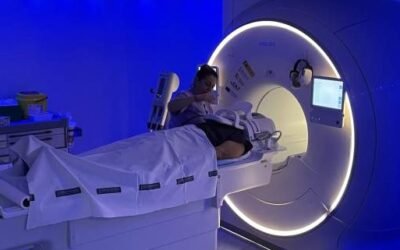 La Inteligencia Artificial y un avance clave en resonancias magnéticas