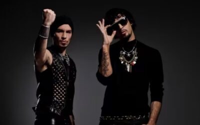 Illya Kuriaki and the Valderramas anunció su regreso