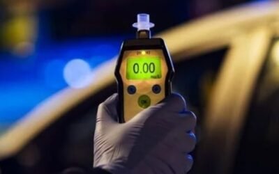 Alcohol cero: la campaña llamativa en Entre Ríos