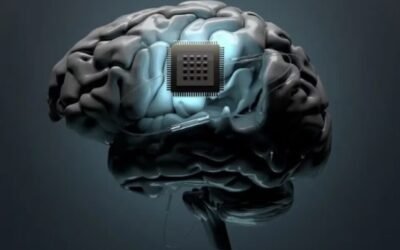 Crearon un chip inspirado en el pensamiento humano