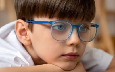 Un simple hábito ayuda a combatir la miopía