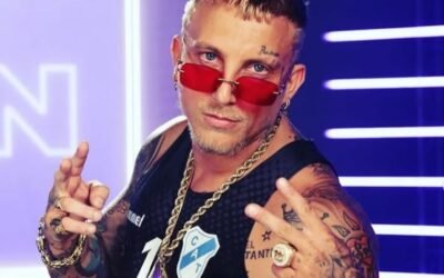 Bomba: El Polaco, nueva incorporación de Temperley