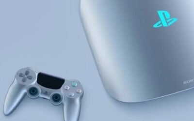 A jugar: se confirmó la fecha de lanzamiento de la PlayStation 6