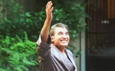 Sandro: a 15 años del adiós al ídolo de la música