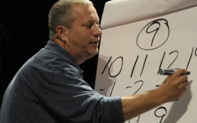 Resuelve cuentas «imposibles» en segundos y reveló su secreto