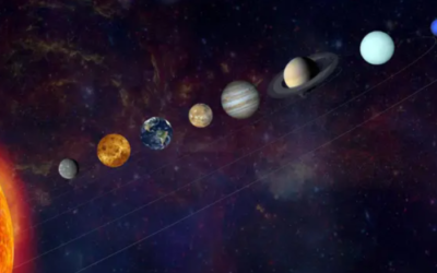 Este viernes se efectuará la alineación de siete planetas