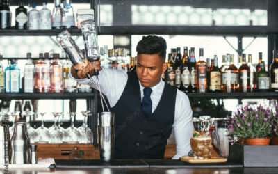 Se celebra el Día Mundial del Bartender