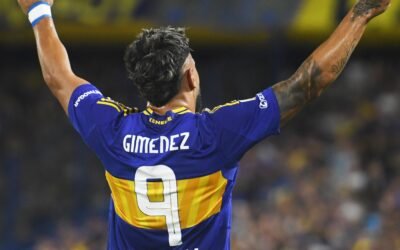 Torneo Apertura: Boca venció a Rosario Central y quedó puntero de la Zona A