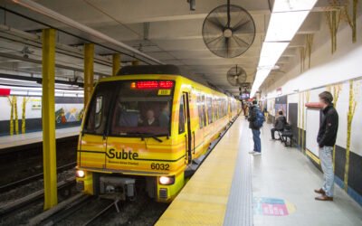 Realizarán una nueva línea de subte en la Ciudad de Buenos Aires