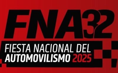 Fiesta Nacional del Automovilismo en Balcarce: cuándo será y cómo será el cronograma