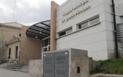 El Centro Municipal de Salud de Tres Arroyos recibió un nuevo ecógrafo y un equipo de otoemisiones