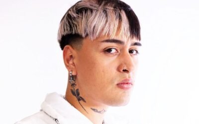 El solidario gesto de Tiago PZK para ayudar a los damnificados en los incendios de la Patagonia