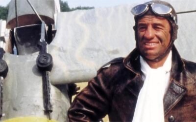 El Malba se prepara para el ciclo de cine «Aviones, trenes y automóviles»