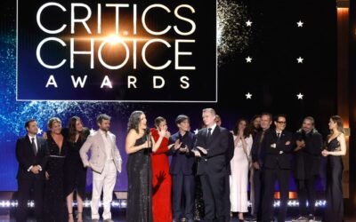 Critics Choice Awards 2025: a qué hora será la ceremonia y quiénes están nominados