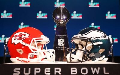 Super Bowl 2025: a qué hora comienza el partido, por dónde verlo y quién protagonizará el show de medio tiempo